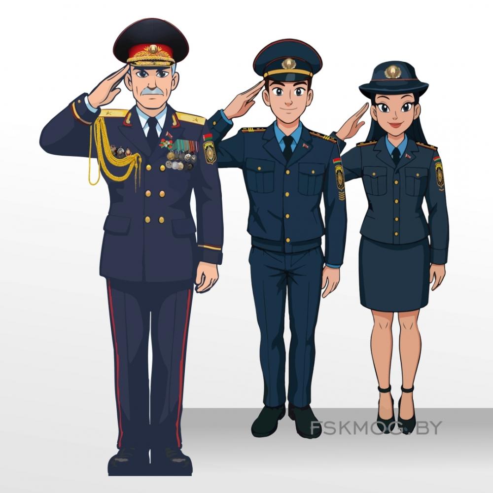 Ростовые фигуры