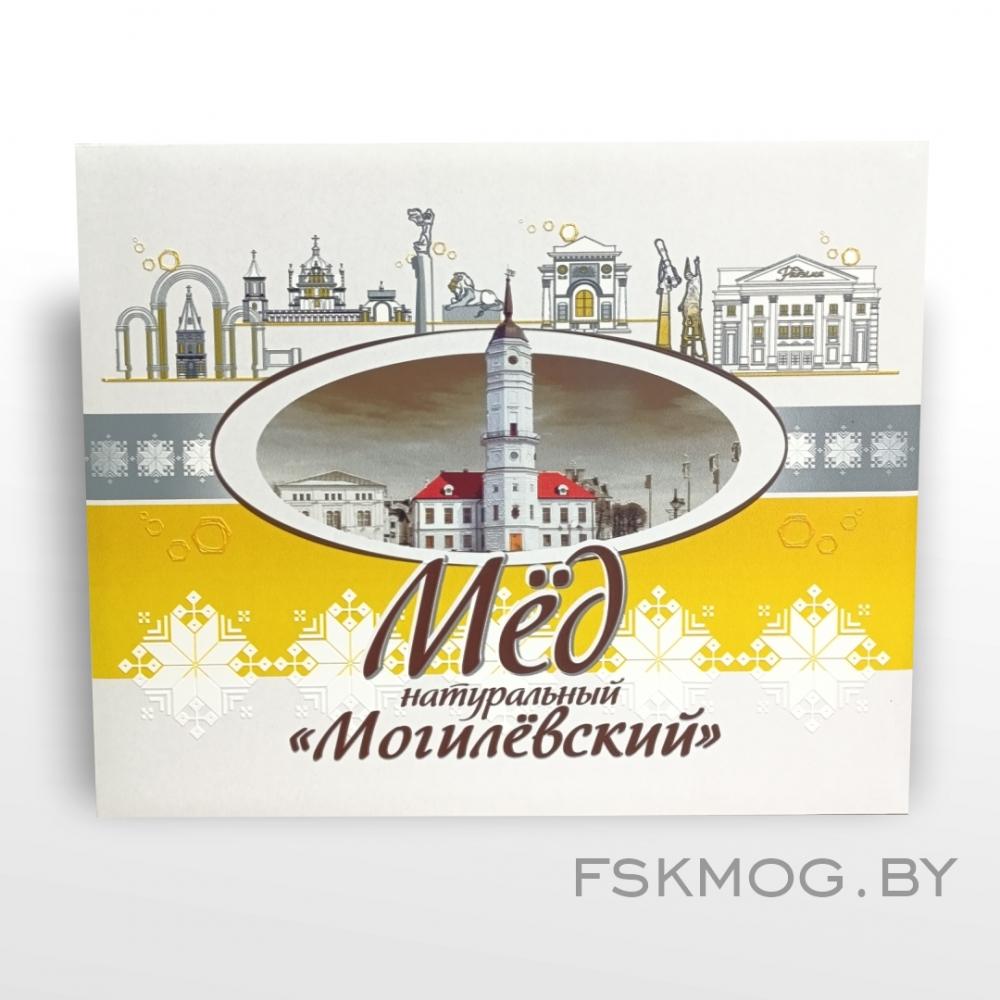 Коробка подарочная "Могилёвская"